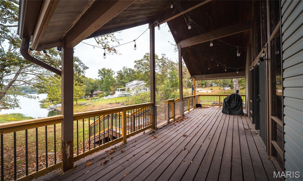 Indian Hills - Residential