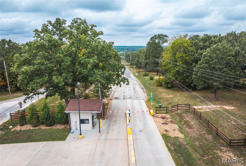 Indian Hills - Residential