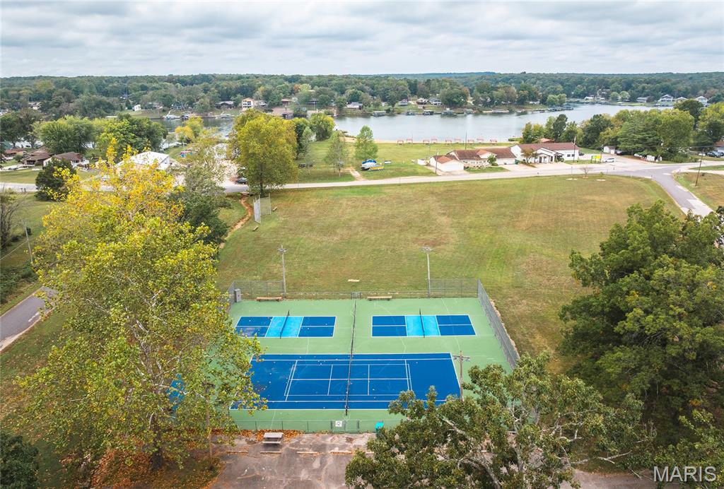 Indian Hills - Residential