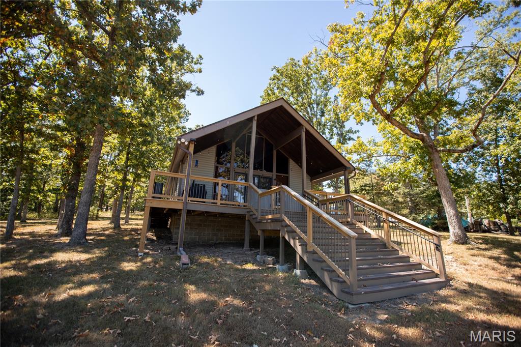 Cuba, Missouri 65453, United States, 2 Bedrooms Bedrooms, ,1 BathroomBathrooms,Residential,Active,199436