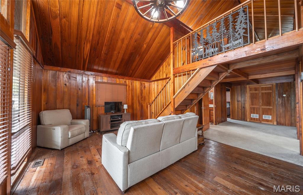 Indian Hills - Residential