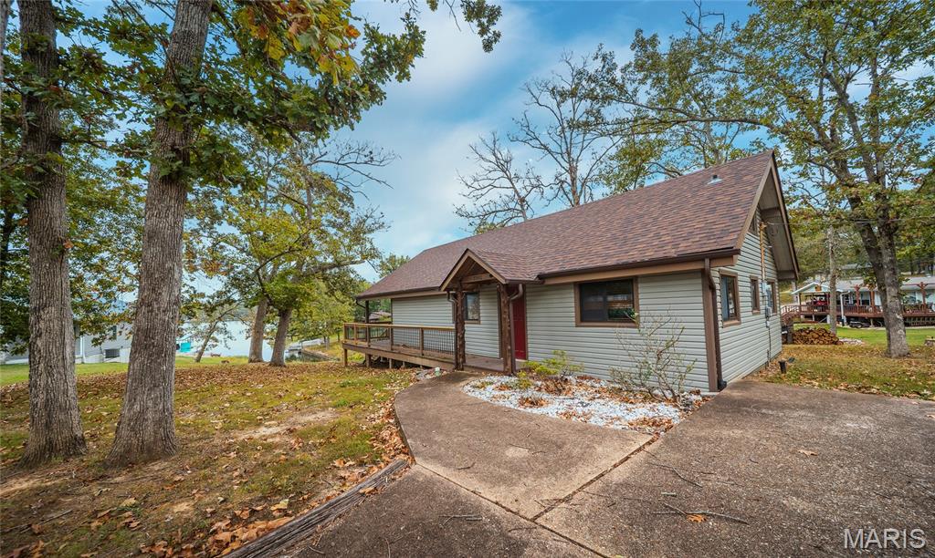 Indian Hills - Residential