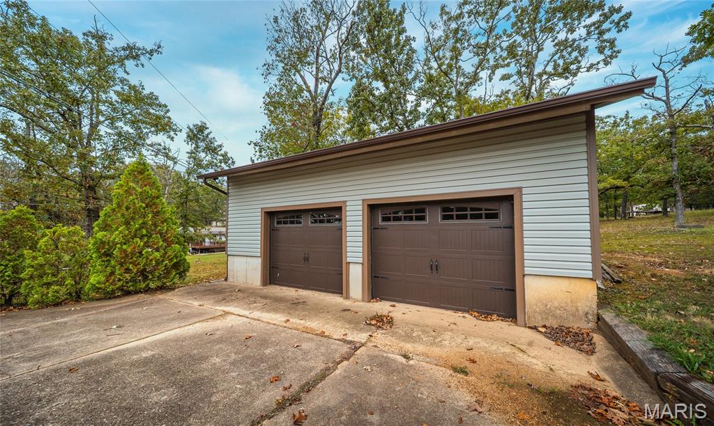 Indian Hills - Residential