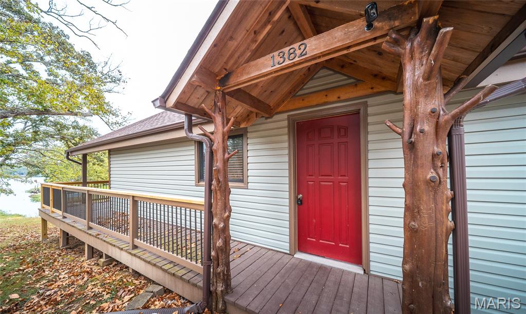 Indian Hills - Residential