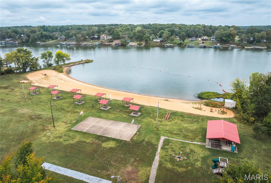 Indian Hills - Residential