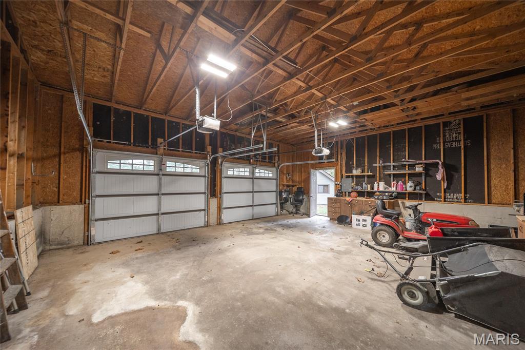 Indian Hills - Residential