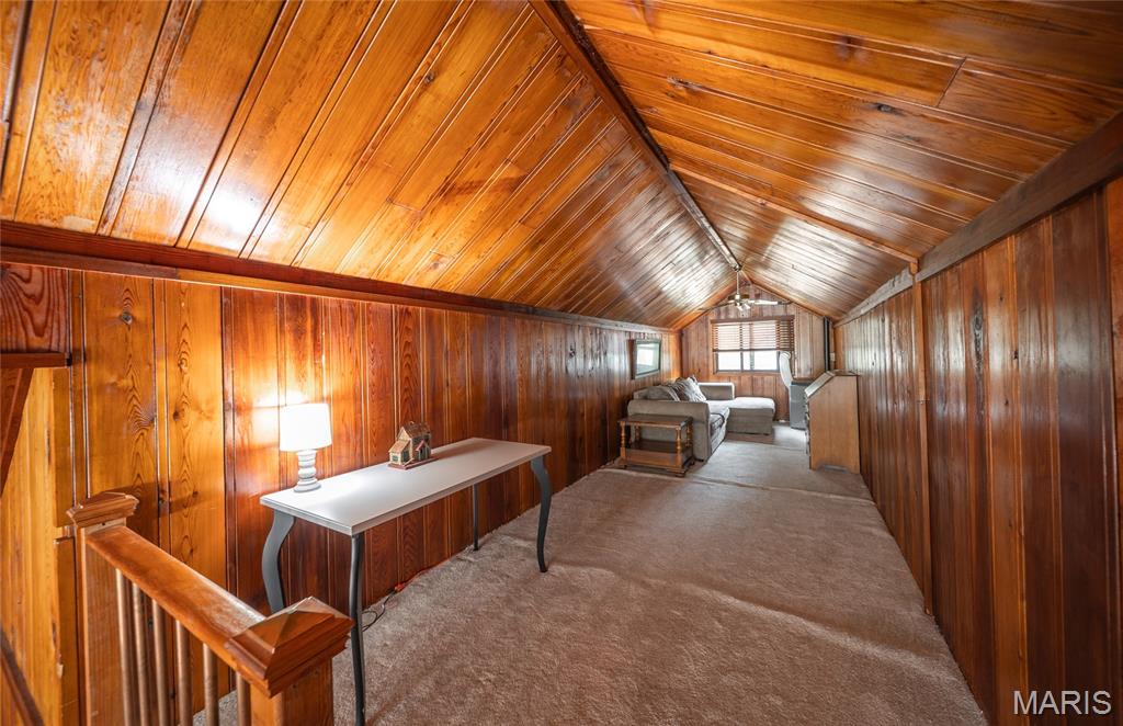 Indian Hills - Residential