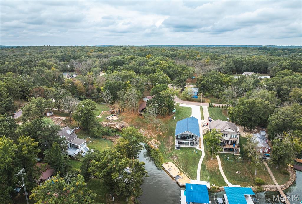 Indian Hills - Residential