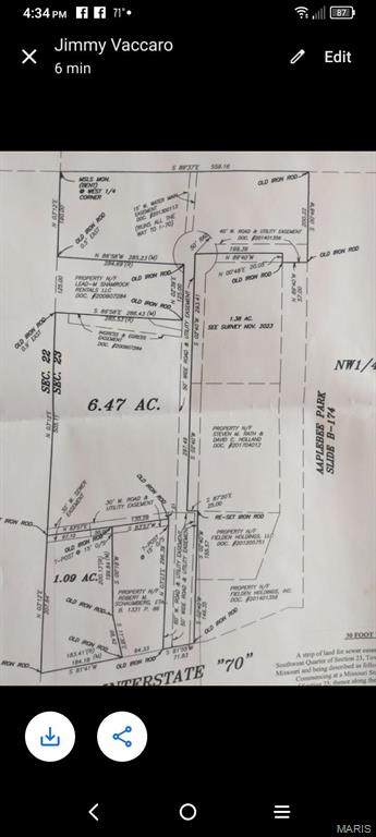 17973 N Service Rd East