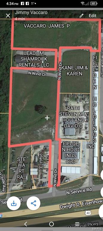 17973 N Service Rd East