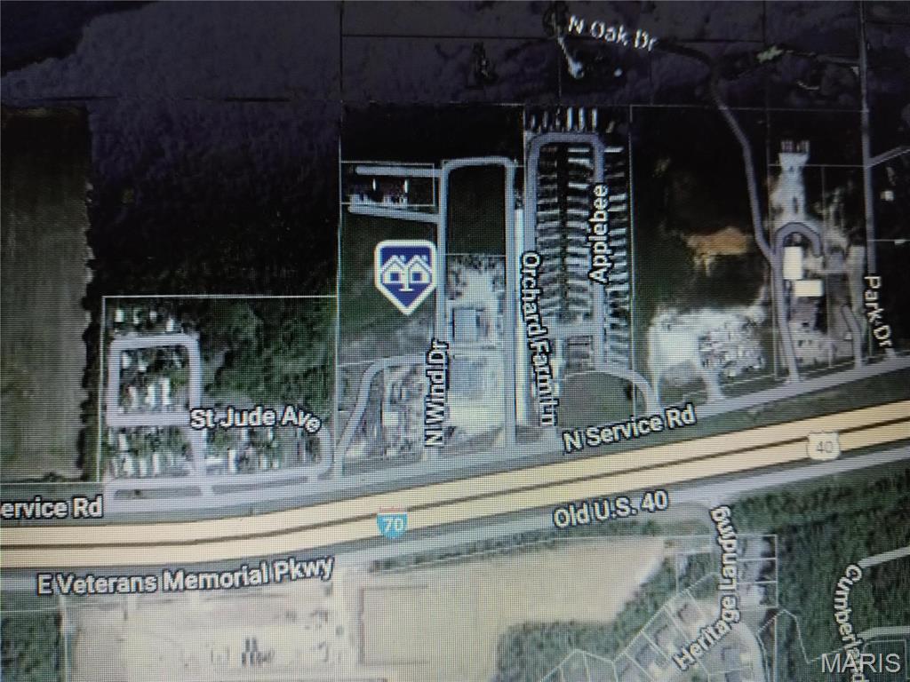 17973 N Service Rd East