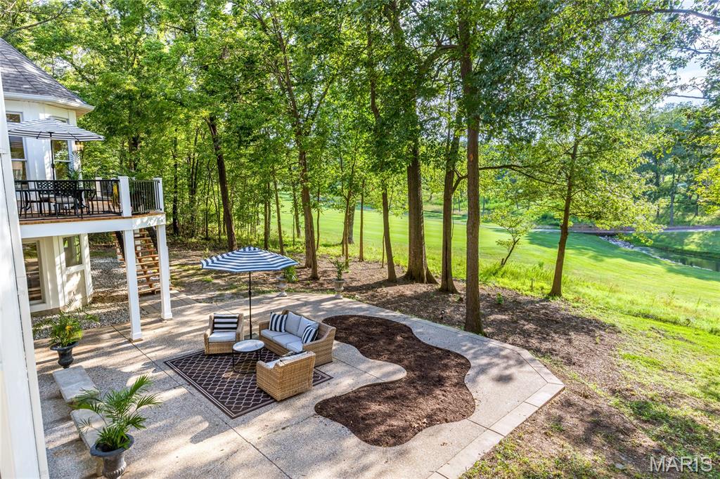 Whitmoor Country Club #2 Resub - Residential