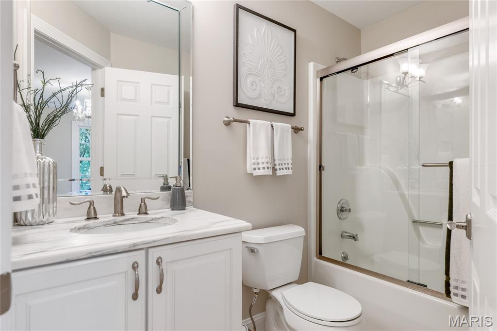 Whitmoor Country Club #2 Resub - Residential