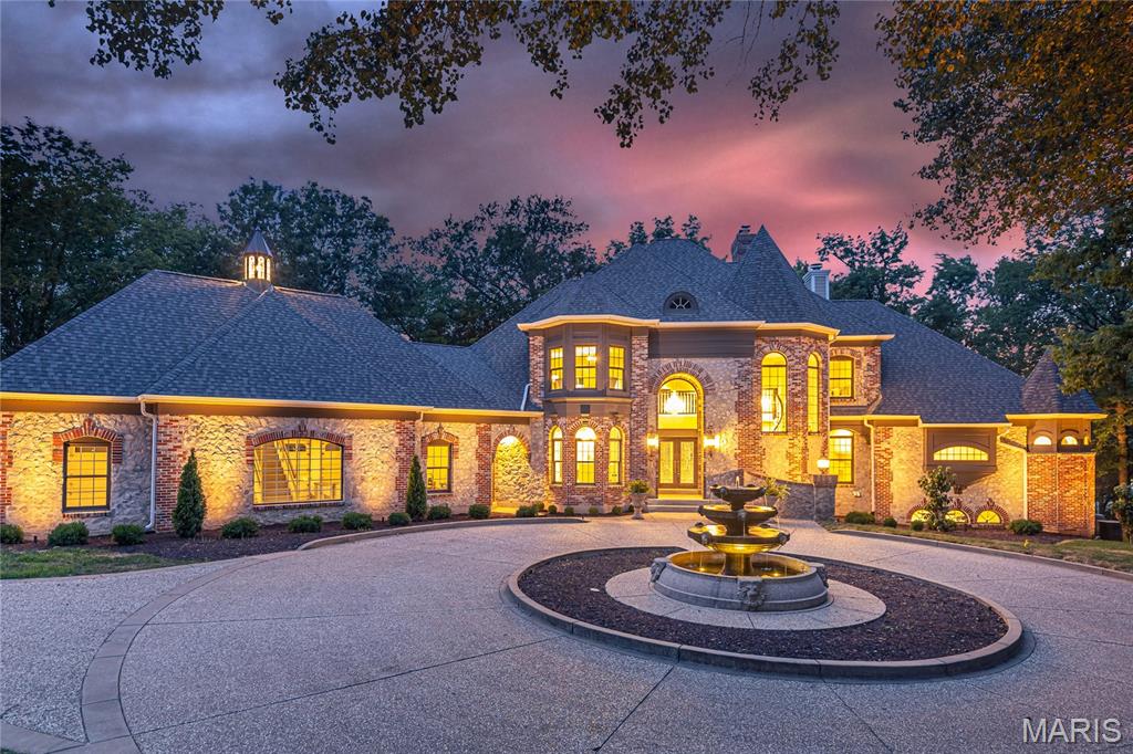 Whitmoor Country Club #2 Resub - Residential