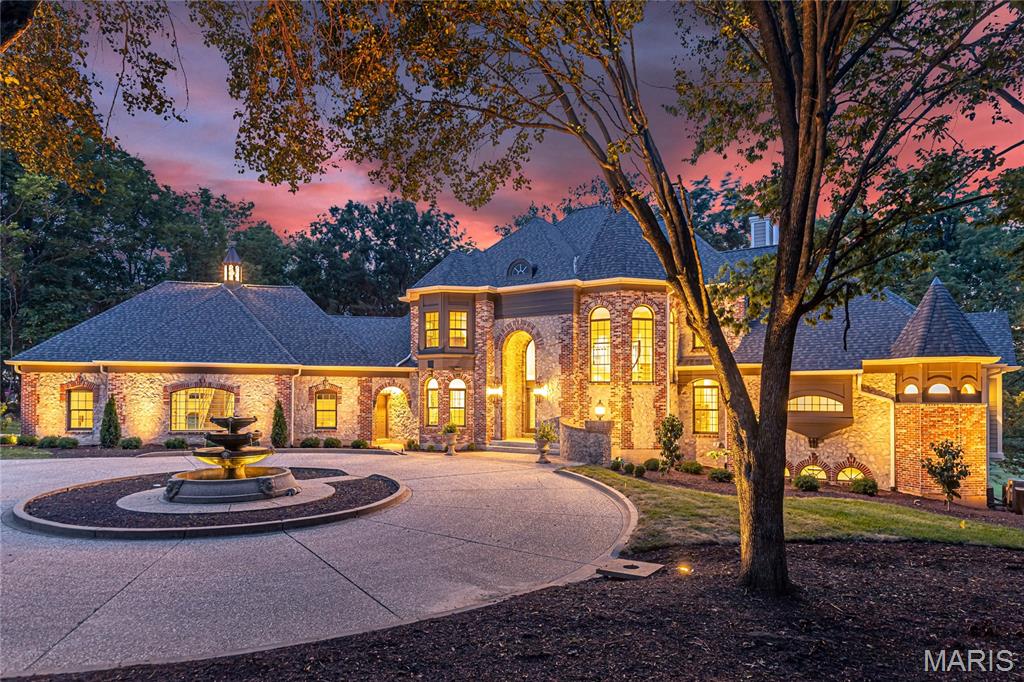 Whitmoor Country Club #2 Resub - Residential