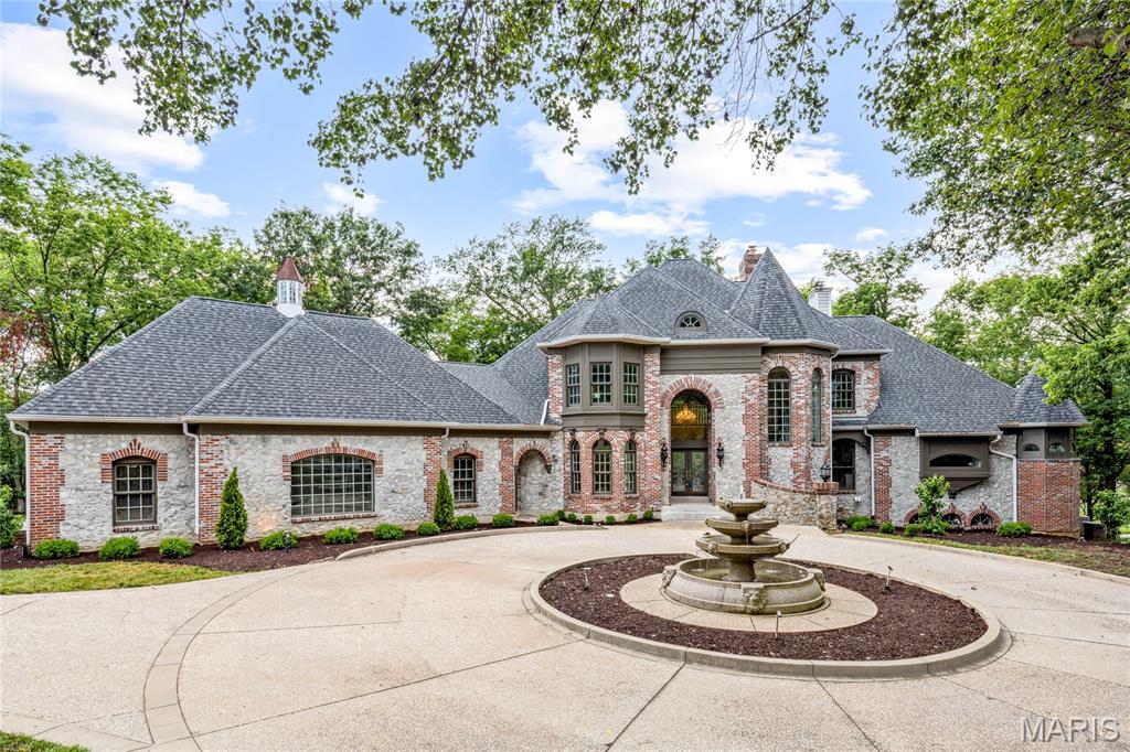 Whitmoor Country Club #2 Resub - Residential