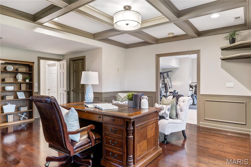 Whitmoor Country Club #2 Resub - Residential