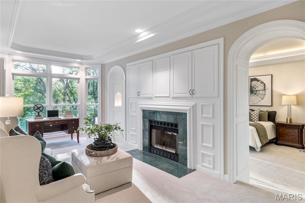 Whitmoor Country Club #2 Resub - Residential