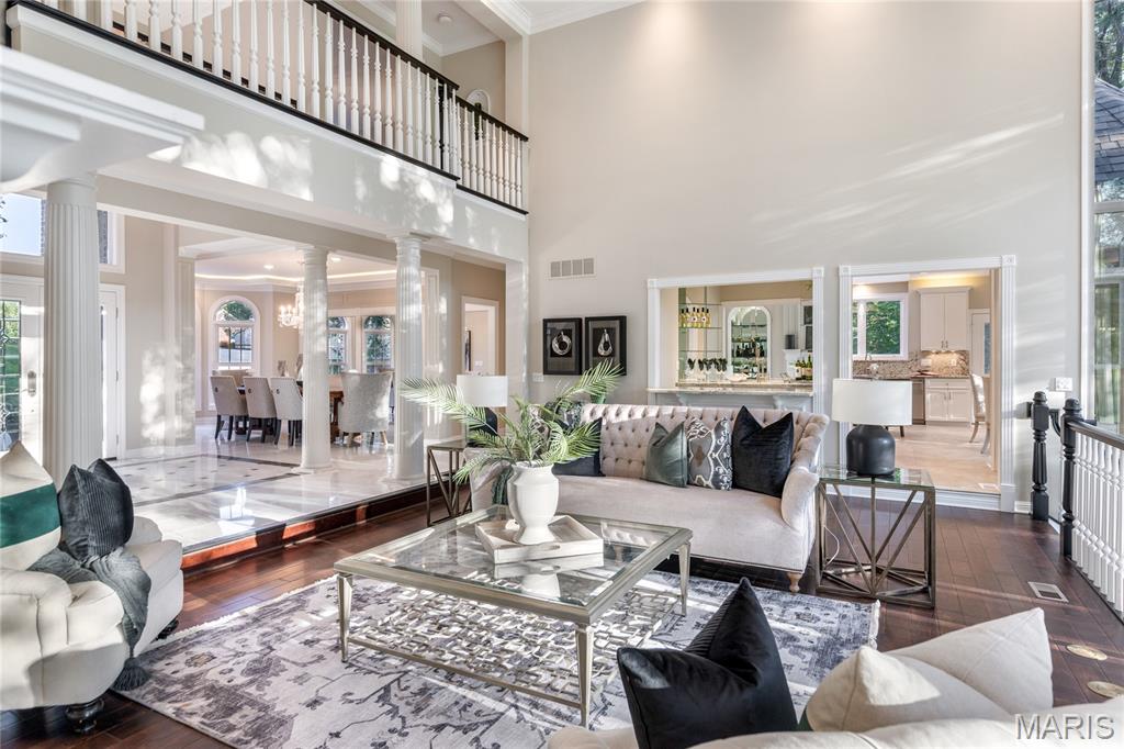 Whitmoor Country Club #2 Resub - Residential