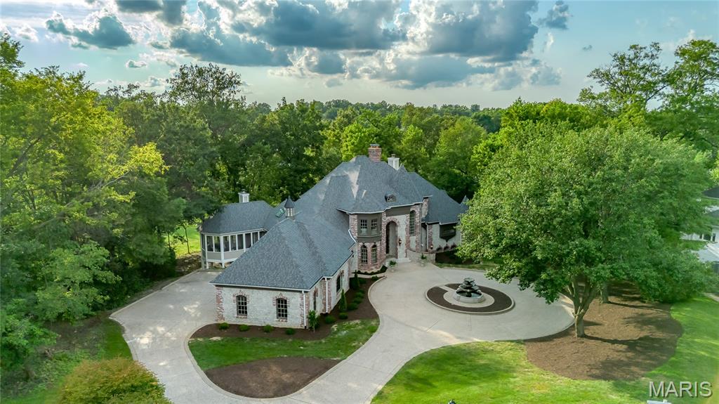 Whitmoor Country Club #2 Resub - Residential