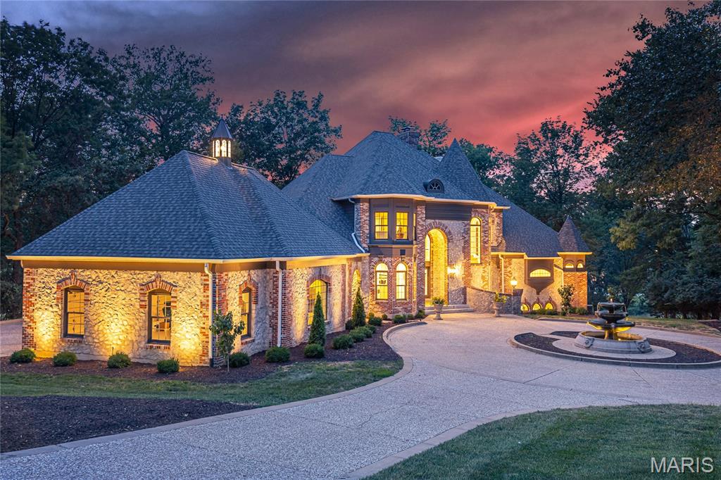 Whitmoor Country Club #2 Resub - Residential