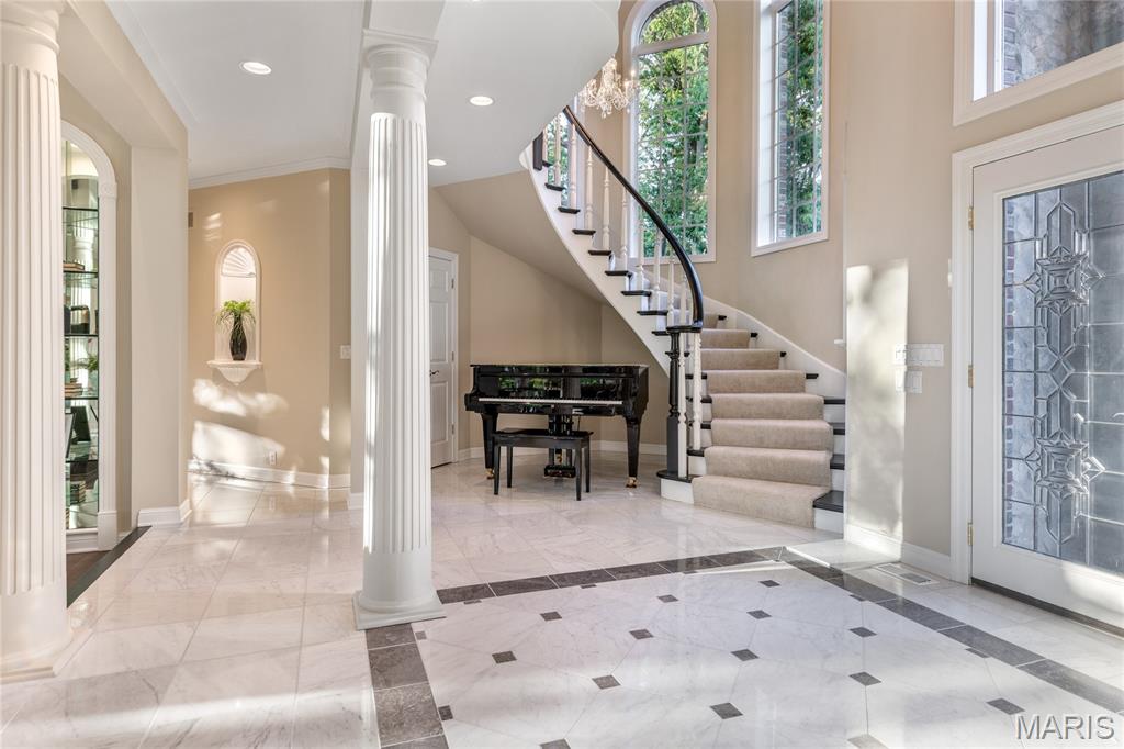 Whitmoor Country Club #2 Resub - Residential