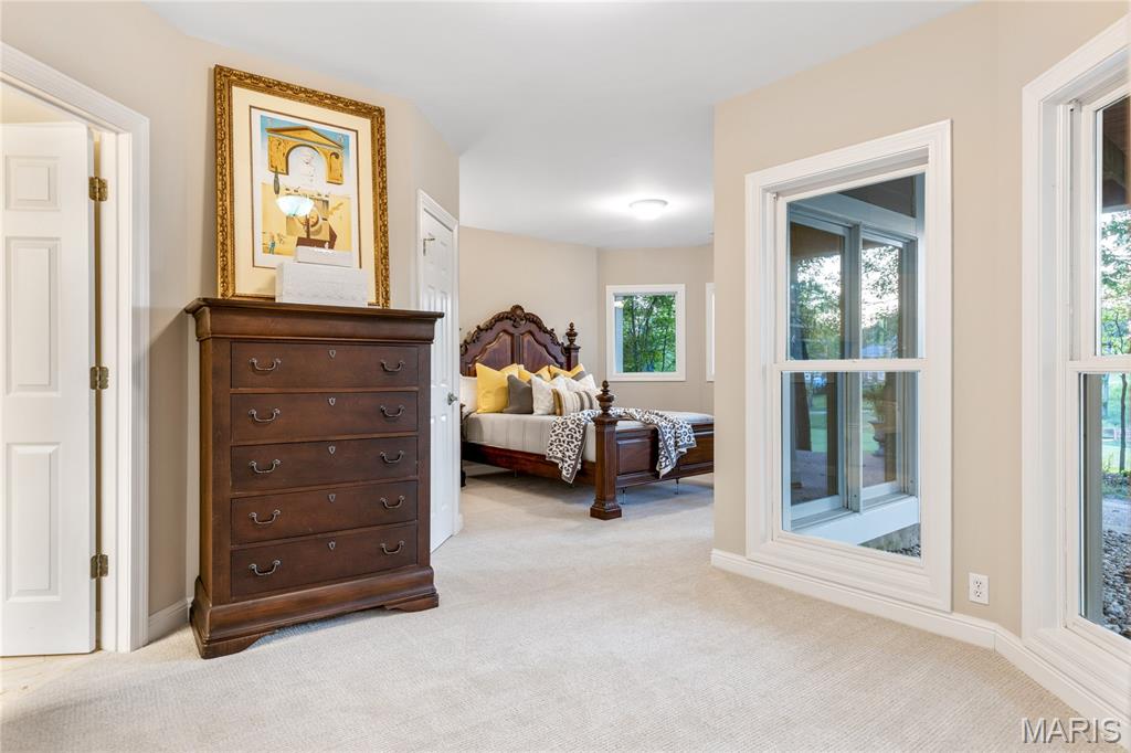 Whitmoor Country Club #2 Resub - Residential