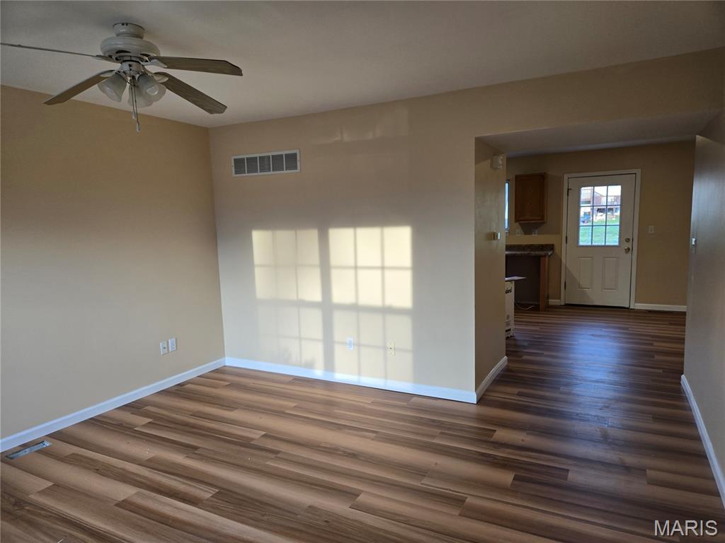 Northwood Estate #3 Condo - Residential Lease