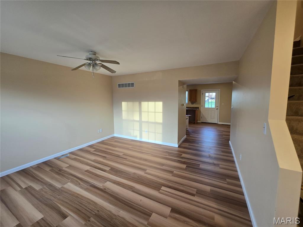 Northwood Estate #3 Condo - Residential Lease