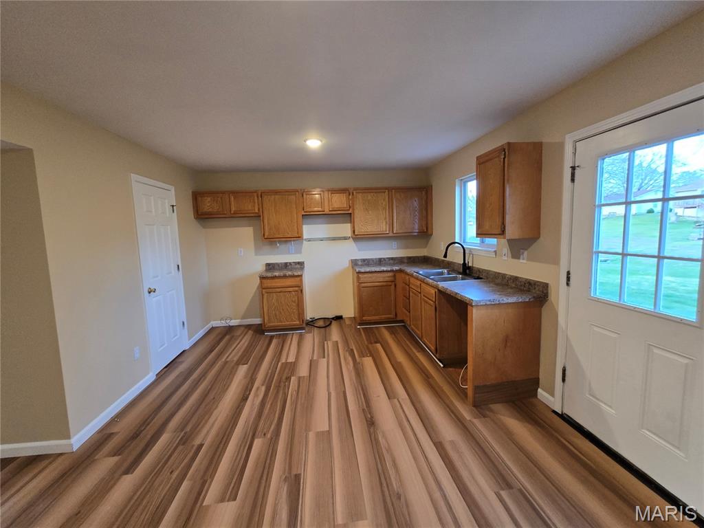 Northwood Estate #3 Condo - Residential Lease