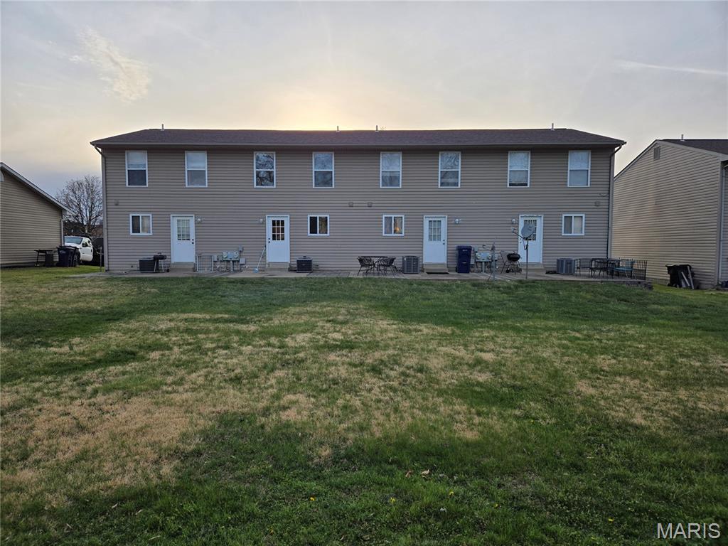 Northwood Estate #3 Condo - Residential Lease