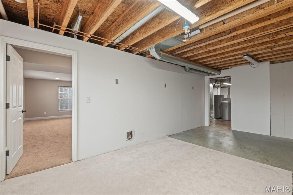 Franklin County Country Club  Est. - Residential