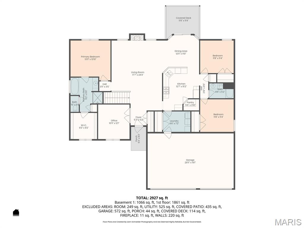 Franklin County Country Club  Est. - Residential