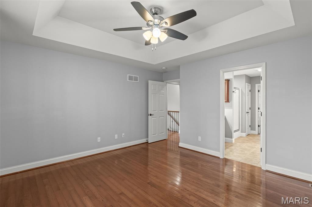 Franklin County Country Club  Est. - Residential