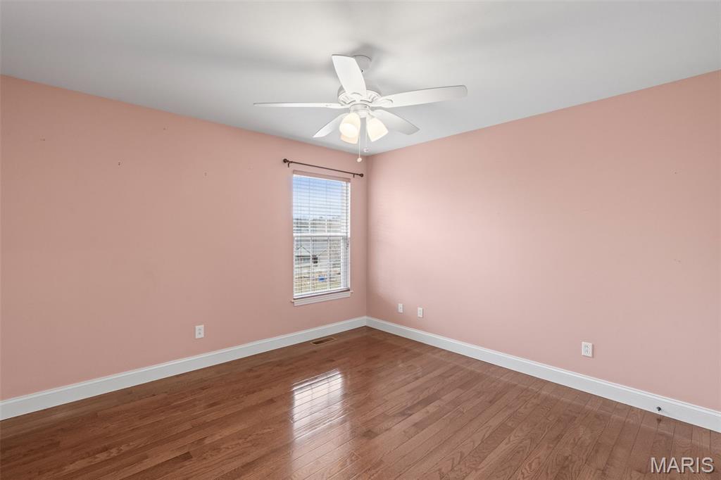 Franklin County Country Club  Est. - Residential