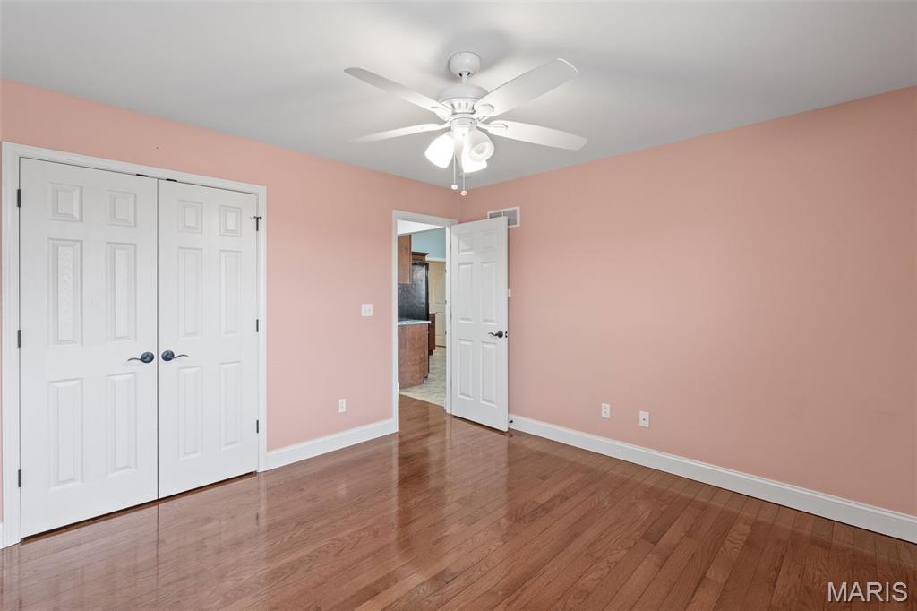 Franklin County Country Club  Est. - Residential