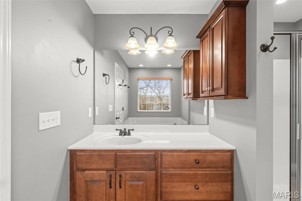 Franklin County Country Club  Est. - Residential