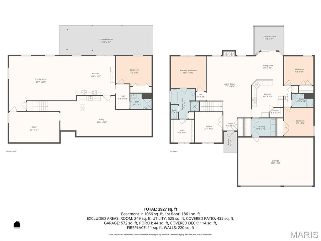 Franklin County Country Club  Est. - Residential