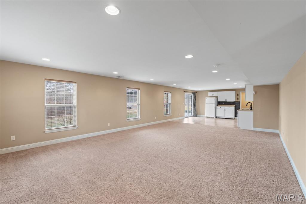 Franklin County Country Club  Est. - Residential