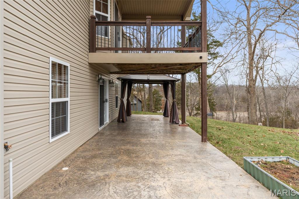 Franklin County Country Club  Est. - Residential