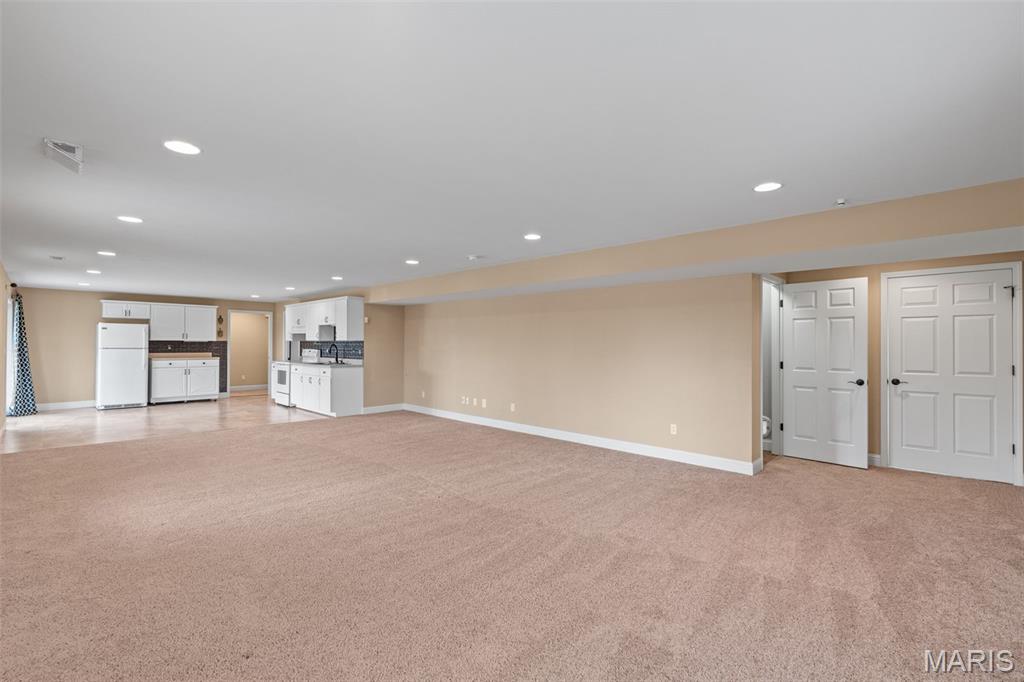 Franklin County Country Club  Est. - Residential