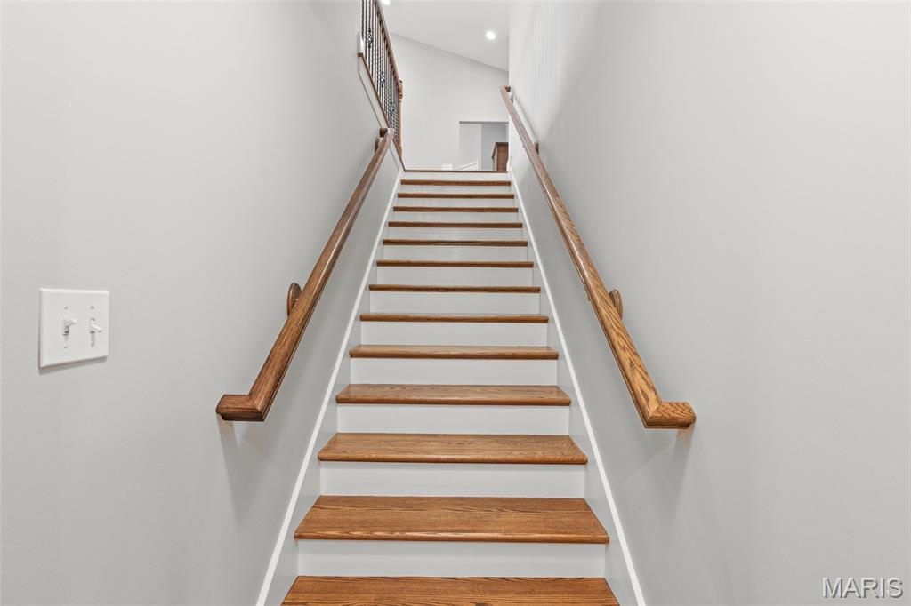 Franklin County Country Club  Est. - Residential