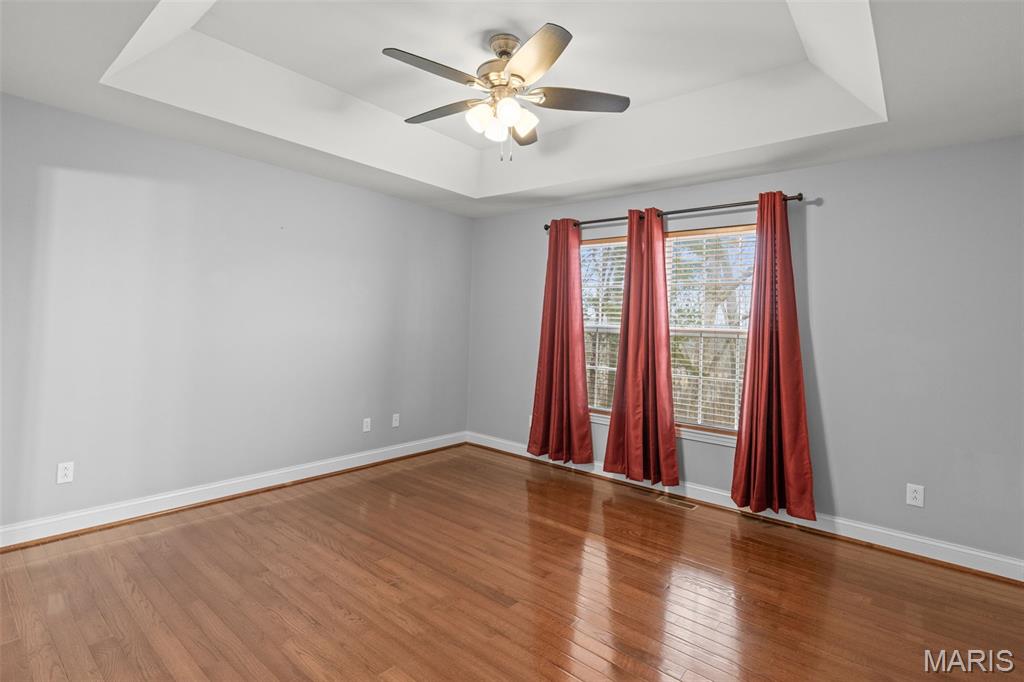 Franklin County Country Club  Est. - Residential