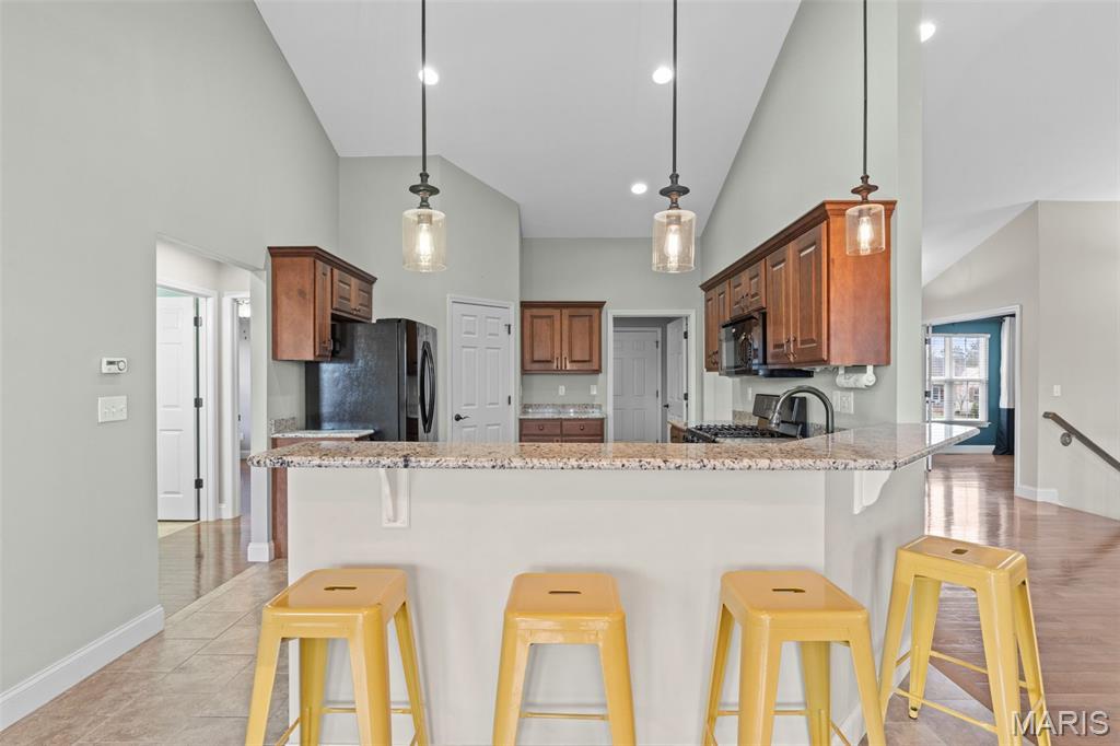 Franklin County Country Club  Est. - Residential