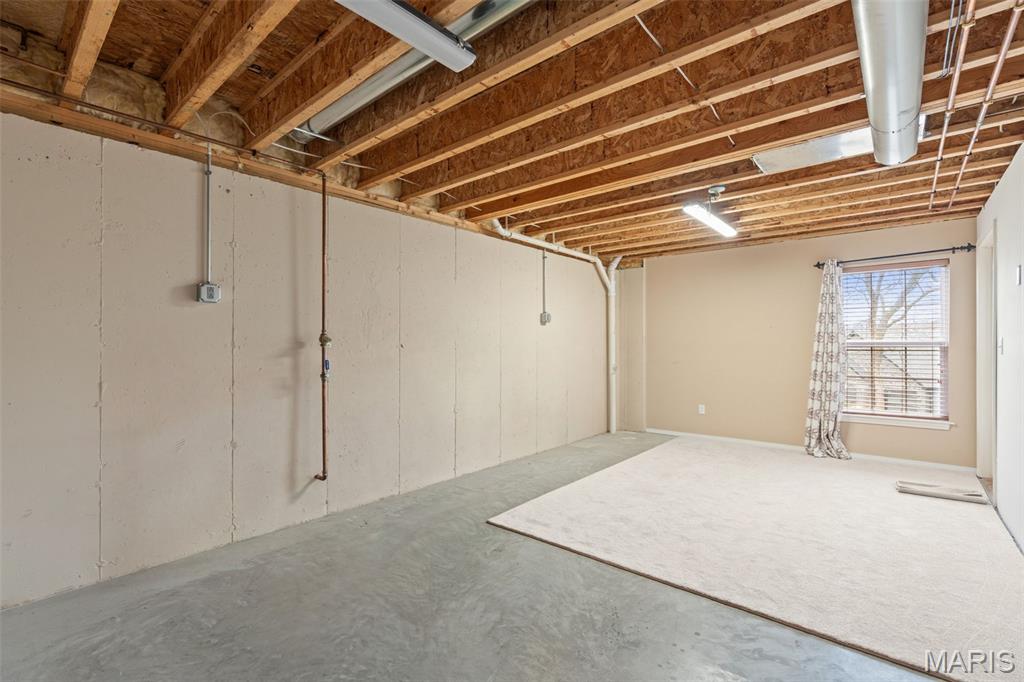 Franklin County Country Club  Est. - Residential