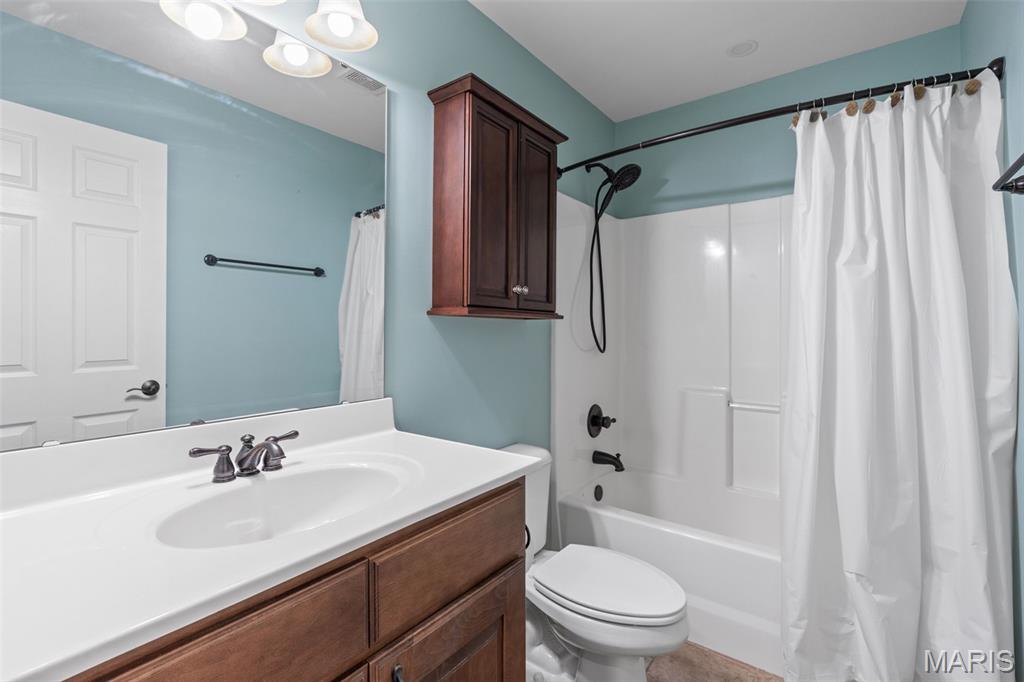 Franklin County Country Club  Est. - Residential