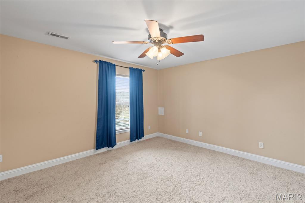 Franklin County Country Club  Est. - Residential