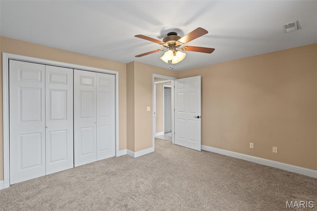 Franklin County Country Club  Est. - Residential