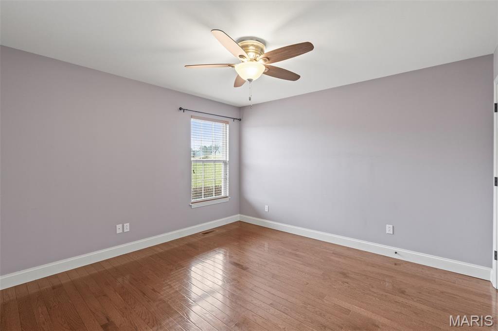 Franklin County Country Club  Est. - Residential