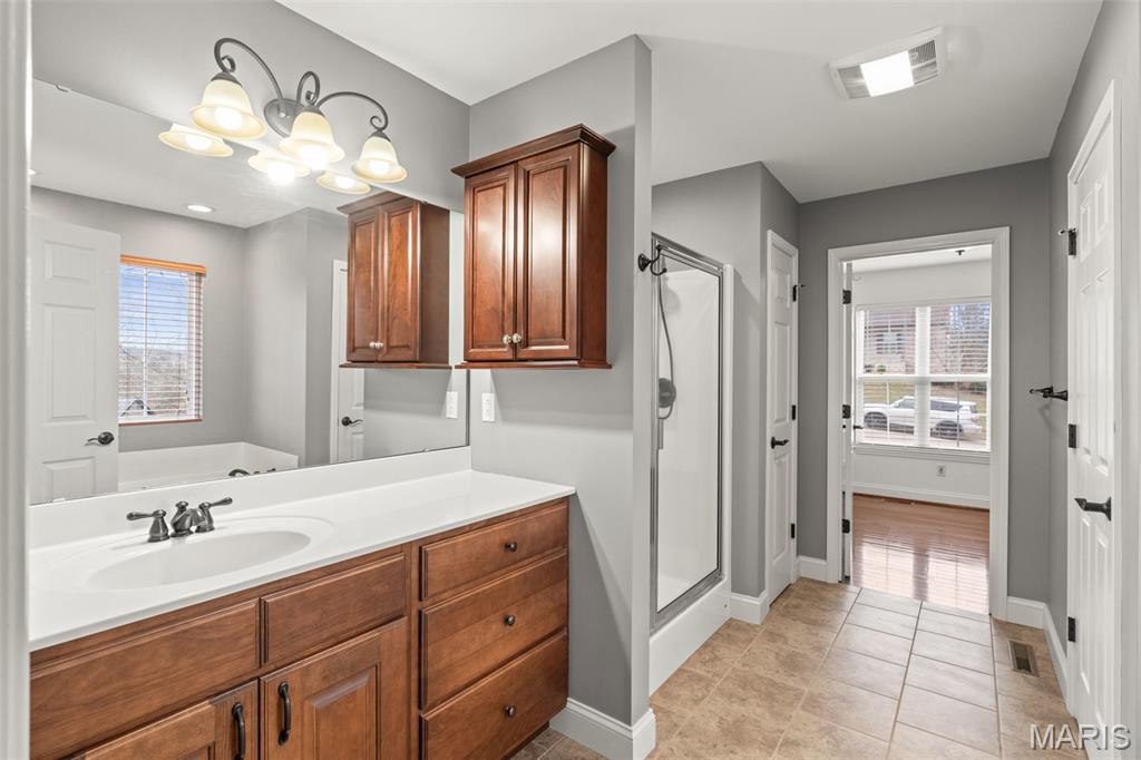 Franklin County Country Club  Est. - Residential